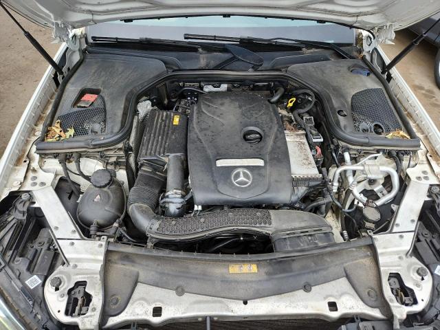 2019 MERCEDES-BENZ E 300 4MAT WDDZF4KB5KA532732