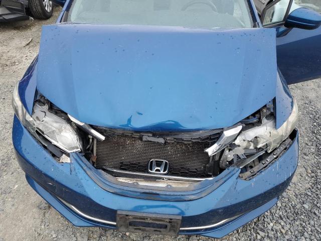 2015 HONDA CIVIC EX 19XFB2F84FE263699