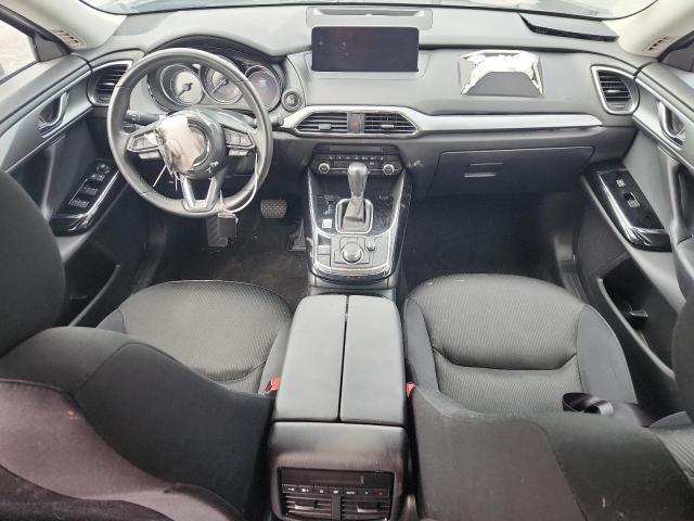 2022 MAZDA CX-9 SPORT JM3TCBBY9N0608178