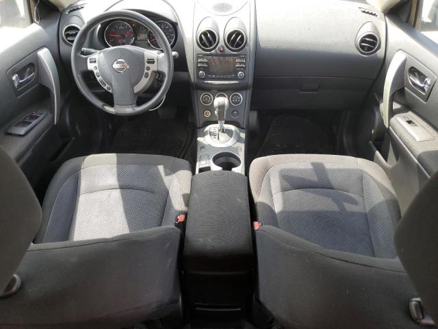 2015 NISSAN ROGUE SELE JN8AS5MV0FW750106