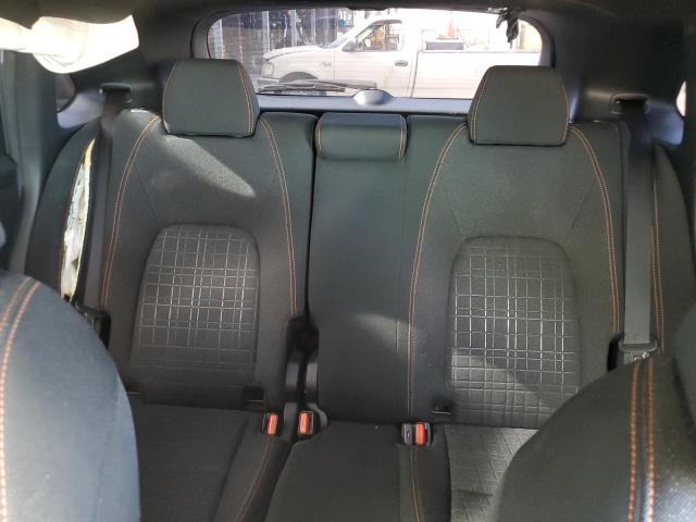2024 HONDA HR-V SPORT - 3CZRZ1H5XRM735799