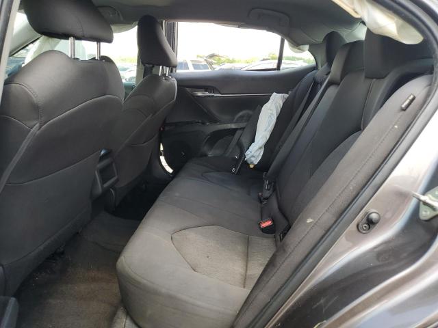 2020 TOYOTA CAMRY LE - 4T1C11AK2LU902593