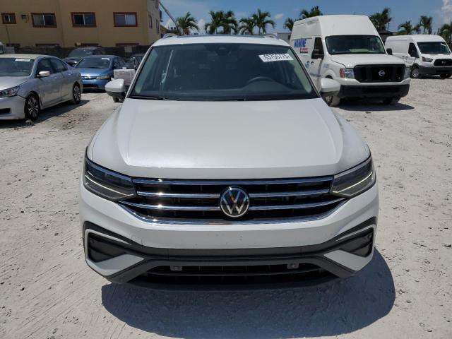 2023 VOLKSWAGEN TIGUAN SE 3VVNB7AX8PM111974
