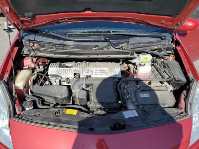 2015 TOYOTA PRIUS - JTDKN3DU1F0436258