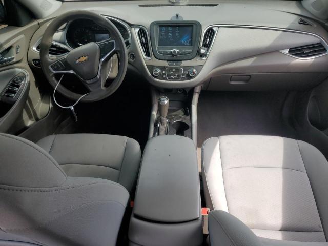 2016 CHEVROLET MALIBU LS 1G1ZB5ST5GF294906