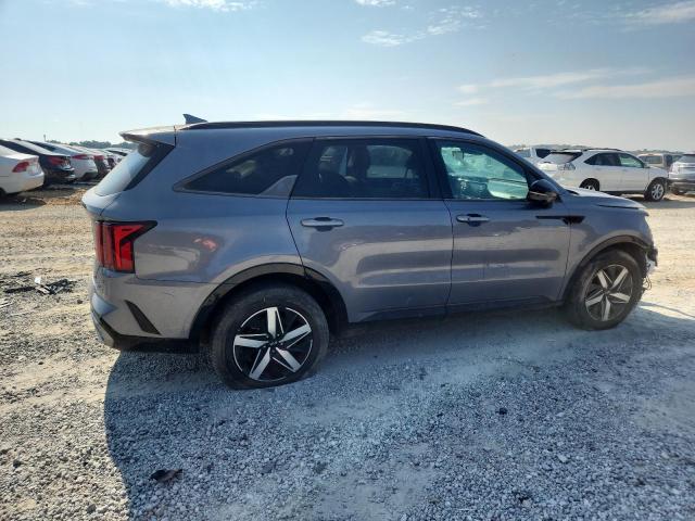 Vin: 5xyrl4lc8mg061222, lot: 63099145, kia sorento s 20213