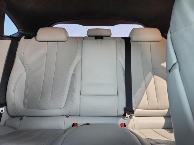 2015 BMW X6 M - 5YMKW8C5XF0G93689