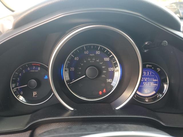 2016 HONDA FIT JHMGK5H57GS008731