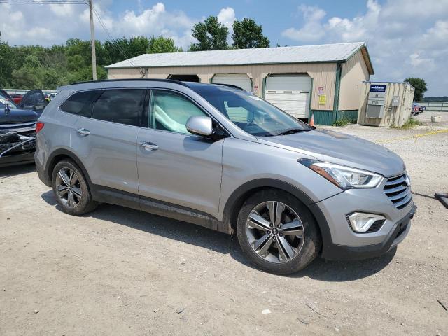 2013 HYUNDAI SANTA FE L - KM8SRDHF6DU030189