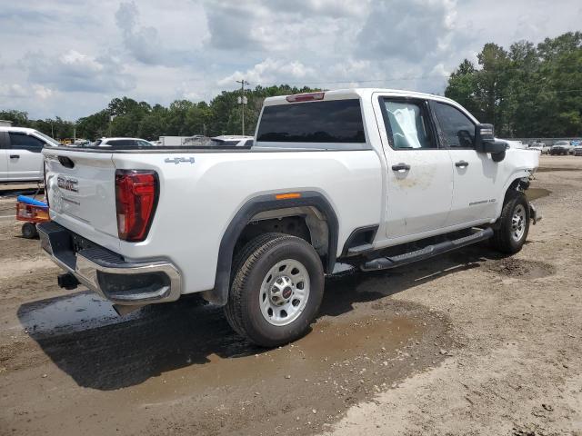2025 GMC SIERRA K25 1GT4ULE74SF251956