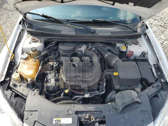 2013 CHRYSLER 200 LX - 1C3CCBAG5DN728647