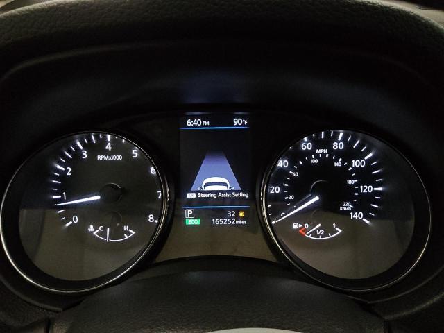 2020 NISSAN ROGUE S - 5N1AT2MV3LC771211