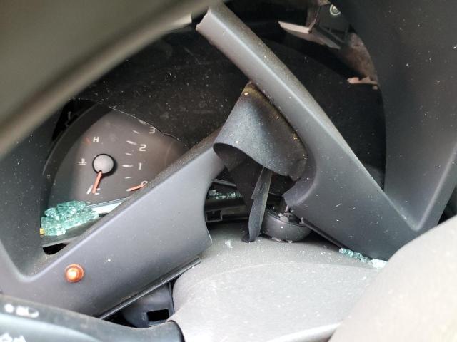 2011 TOYOTA CAMRY BASE - 4T1BF3EK9BU630612