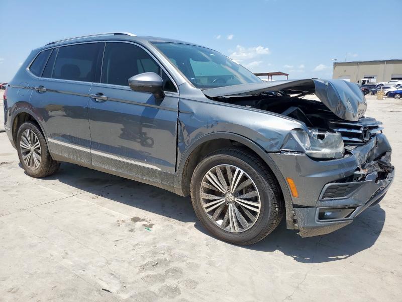 2018 VOLKSWAGEN TIGUAN SE 3VV3B7AX8JM061589