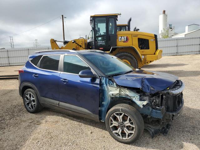 2021 KIA SELTOS EX KNDERCAA4M7179967