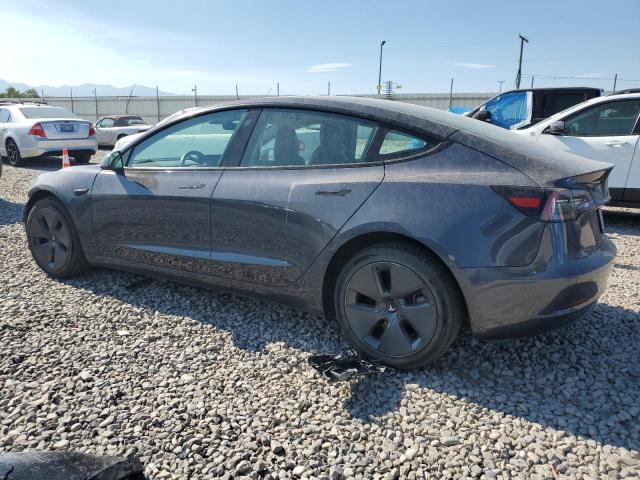 2022 TESLA MODEL 3 - 5YJ3E1EB8NF135878