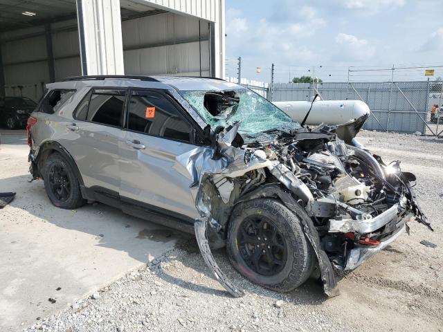 2022 FORD EXPLORER TIMBERLINE 1FMSK8JH2NGC50453
