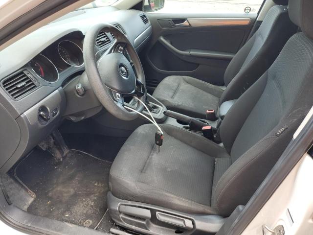 2016 VOLKSWAGEN JETTA S - 3VW267AJ2GM408771