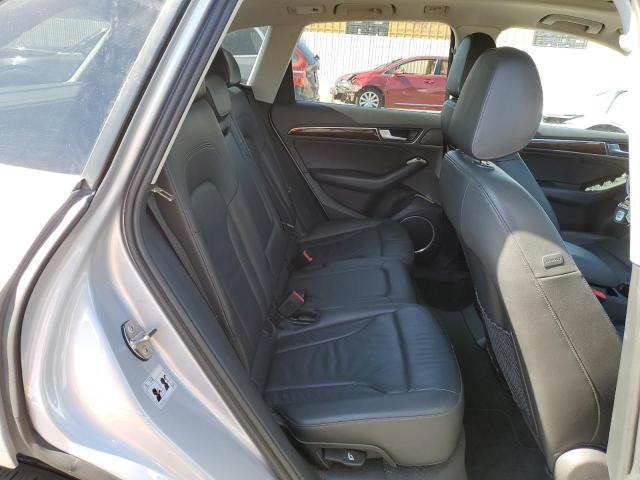 2016 AUDI Q5 PREMIUM WA1L2AFP8GA011571