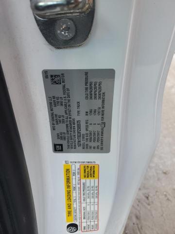 2015 GMC SIERRA C15 - 1GTN1TEC0FZ905575