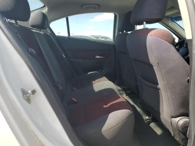 2012 CHEVROLET CRUZE ECO - 1G1PK5SC5C7373987