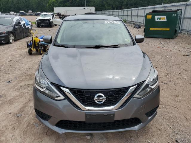 2017 NISSAN SENTRA S 3N1AB7AP7HY332007