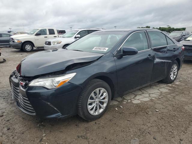 Global Auto Auctions: 2016 TOYOTA CAMRY LE