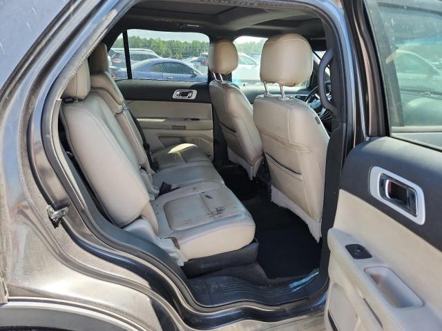 2015 FORD EXPLORER - 1FM5K7F82FGA34961