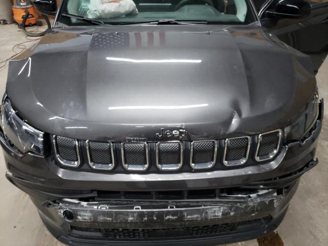 2022 JEEP COMPASS SP 3C4NJDAB1NT229968