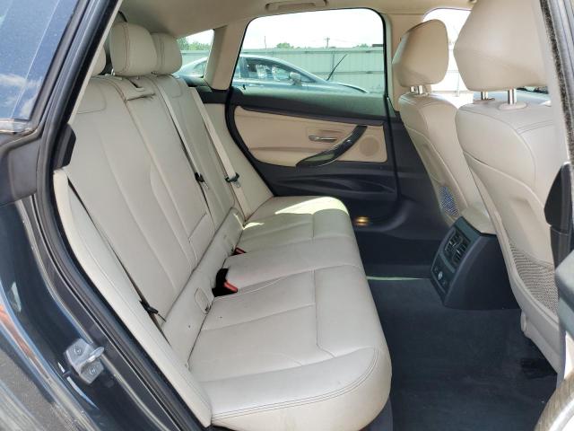2015 BMW 328 XIGT S WBA8Z5C58FGS36390