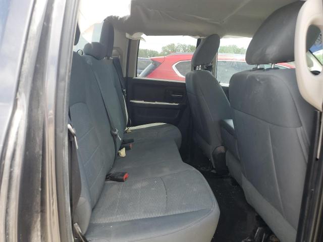 2014 RAM 1500 ST - 1C6RR7FTXES275224