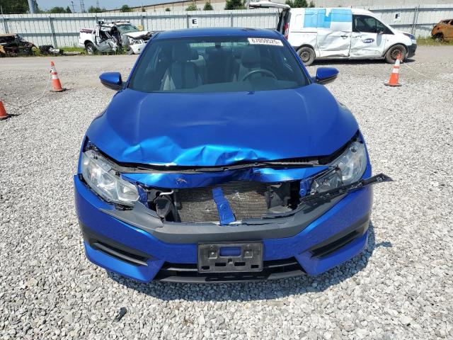 2016 HONDA CIVIC LX 2HGFC4B06GH314295