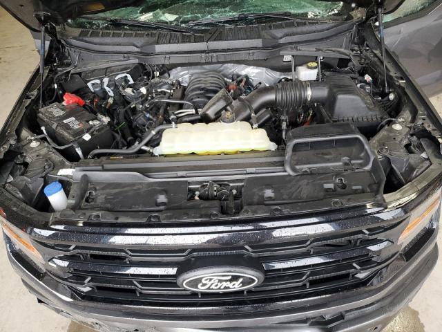 2024 FORD F150 XLT - 1FTFW3L5XRKD23491