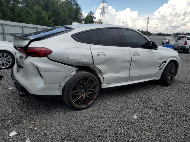 2020 BMW X6 M 5YMCY0C04L9B05670