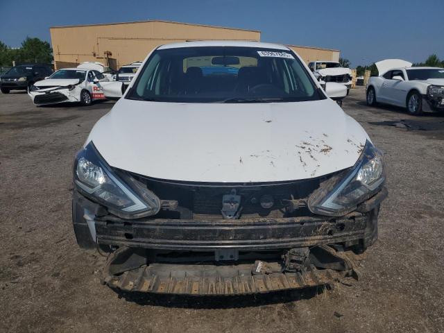 2019 NISSAN SENTRA S 3N1AB7AP9KY335367