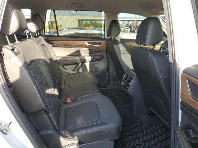 2025 VOLKSWAGEN ATLAS SE - 1V2WR2CA9SC551897