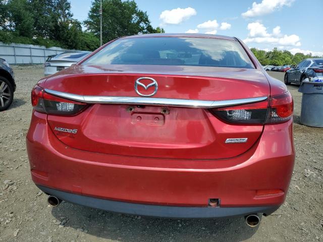 2015 MAZDA 6 TOURING JM1GJ1V54F1184187