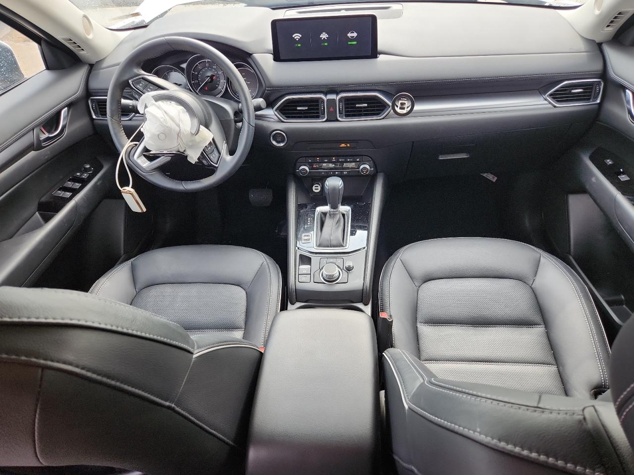 MAZDA CX-5 PREFERRED