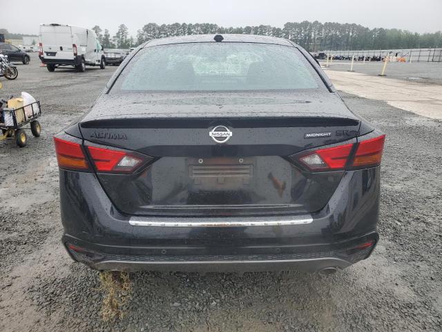 2022 NISSAN ALTIMA SR 1N4BL4CV6NN366897