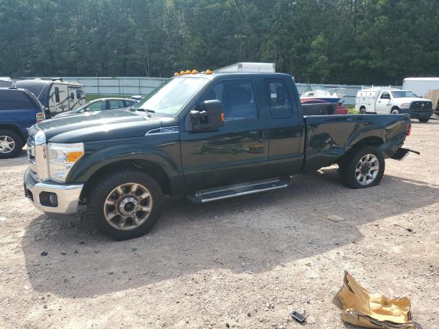 FORD F250 SUPER