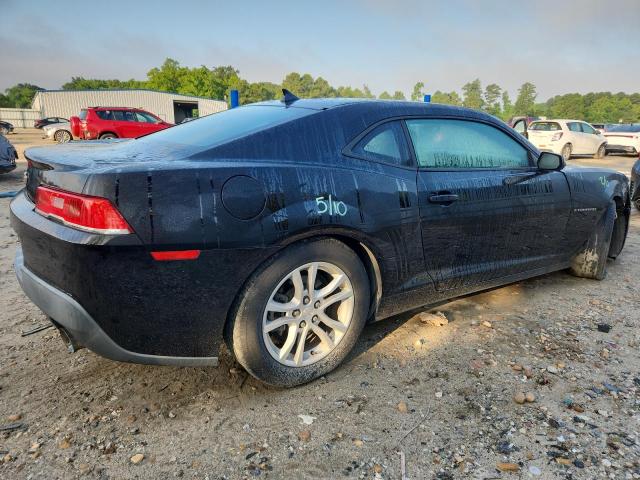 2015 CHEVROLET CAMARO LS 2G1FB1E30F9244042