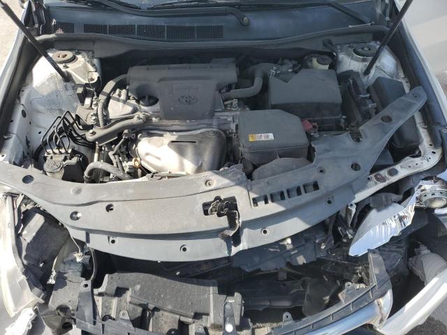 2017 TOYOTA CAMRY SE 4T1BF1FK9HU334419