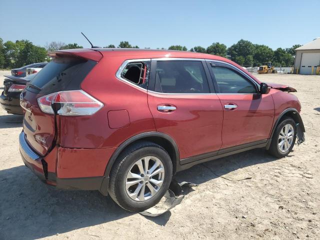 Vin: knmat2mv4fp532316, lot: 63421765, nissan rogue s 20153