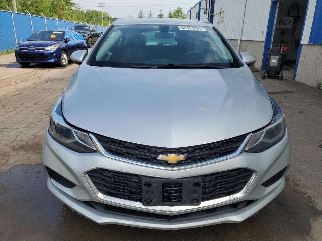 2018 CHEVROLET CRUZE LT 3G1BE6SMXJS562147