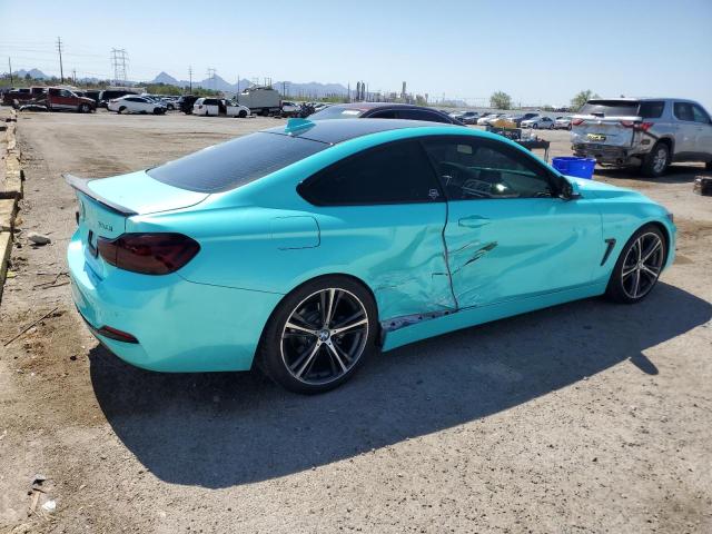 2020 BMW 430I WBA4W3C00LFH39836