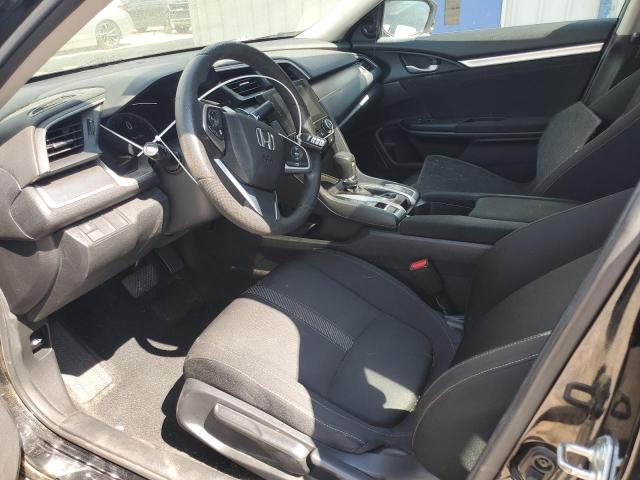 2017 HONDA CIVIC EX 19XFC1F37HE032245