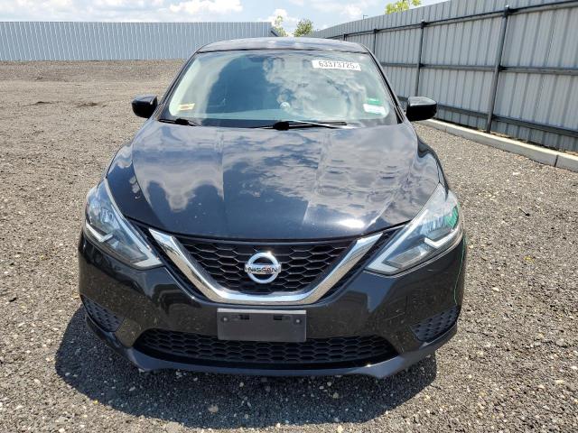 2016 NISSAN SENTRA S - 3N1AB7AP1GY247677