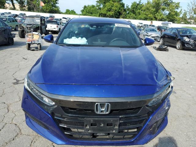 2020 HONDA ACCORD SPO - 1HGCV1F37LA057429