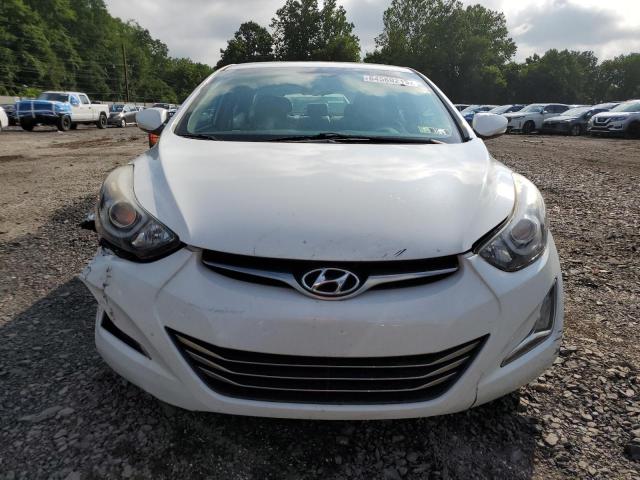 2015 HYUNDAI ELANTRA SE 5NPDH4AE7FH578751
