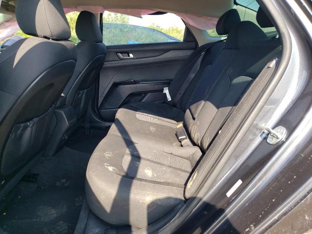 2022 KIA K5 LXS 5XXG14J2XNG095529